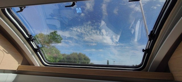 Burstner Campeo TD 736 IT - Photo 14