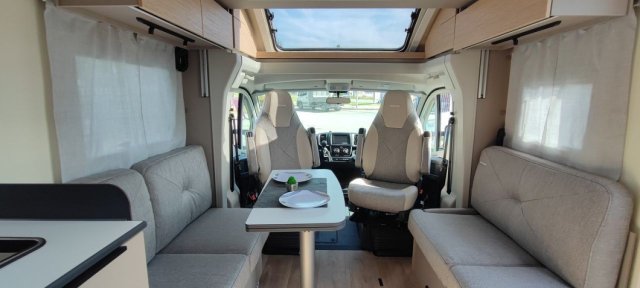 Burstner Campeo TD 736 IT - Photo 17