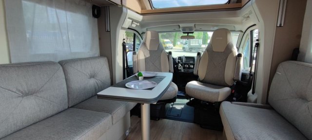 Burstner Campeo TD 736 IT - Photo 18