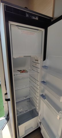 Burstner Campeo TD 736 IT - Photo 19