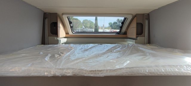 Burstner Campeo TD 736 IT - Photo 20