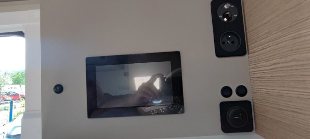 Burstner Campeo TD 736 IT - Photo 21