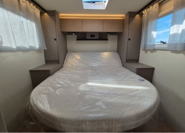 Burstner Campeo TD 736 IT - Photo 22