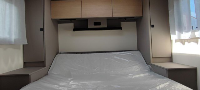 Burstner Campeo TD 736 IT - Photo 23