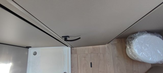 Burstner Campeo TD 736 IT - Photo 24