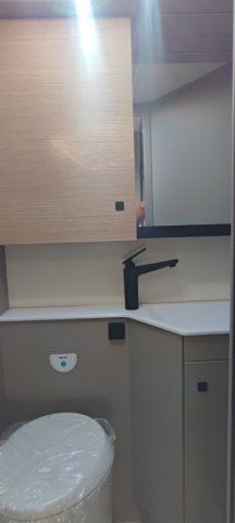 Burstner Campeo TD 736 IT - Photo 26