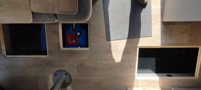 Burstner Campeo TD 736 IT - Photo 28