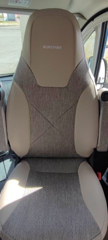 Burstner Campeo TD 736 IT - Photo 31