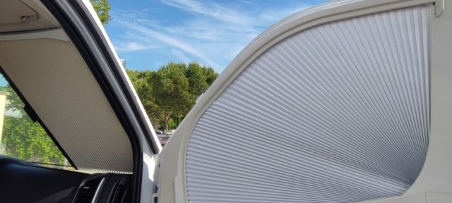 Burstner Campeo TD 736 IT - Photo 32