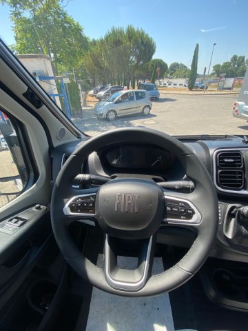 Burstner Eliseo C 602 C602 