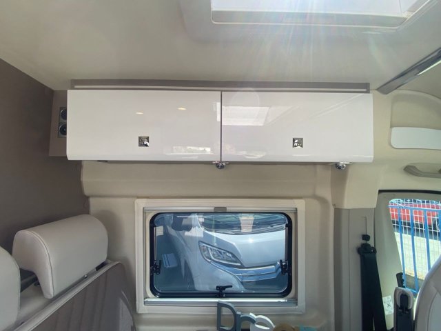 Burstner Eliseo C 602 C602 