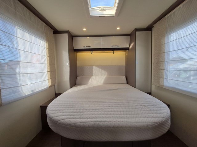 Burstner Harmony Line T 736 G IT LYSEO - Photo 16