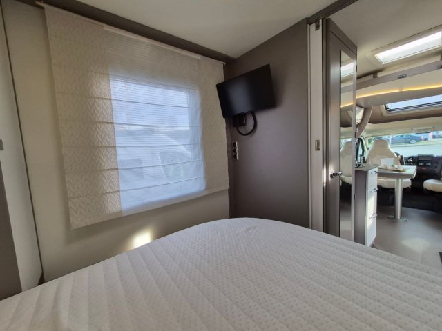 Burstner Harmony Line T 736 G IT LYSEO - Photo 17