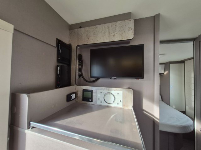 Burstner Harmony Line T 736 G IT LYSEO - Photo 19