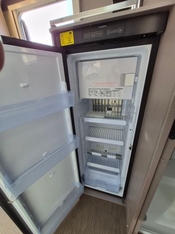 Burstner Harmony Line T 736 G IT LYSEO - Photo 20