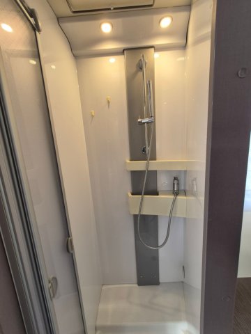 Burstner Harmony Line T 736 G IT LYSEO - Photo 22