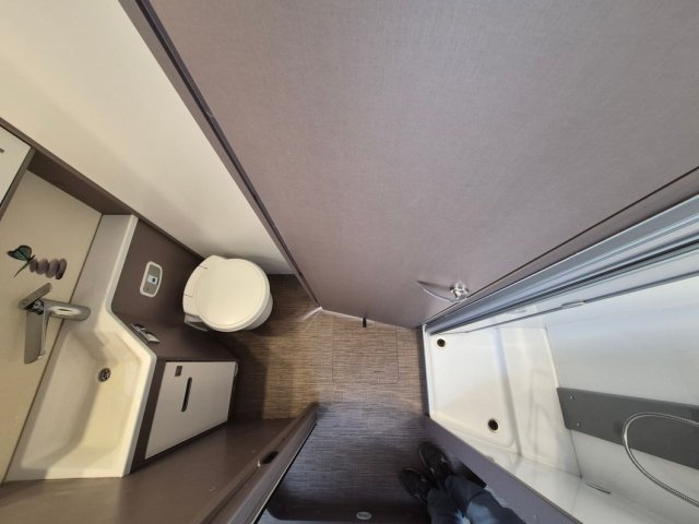 Burstner Harmony Line T 736 G IT LYSEO - Photo 23