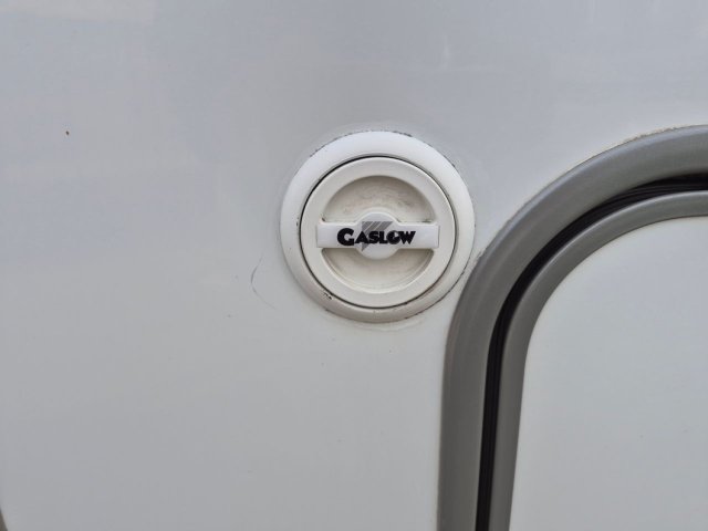 Burstner Harmony Line T 736 G IT LYSEO - Photo 25