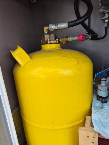 Burstner Harmony Line T 736 G IT LYSEO - Photo 26