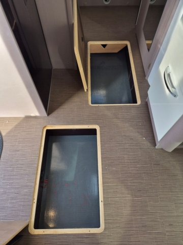 Burstner Harmony Line T 736 G IT LYSEO - Photo 27