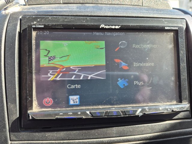 Burstner Harmony Line T 736 G IT LYSEO - Photo 30