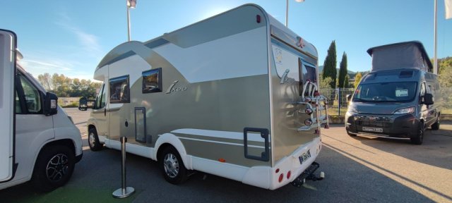 Burstner Ixeo IT 664 - Photo 6