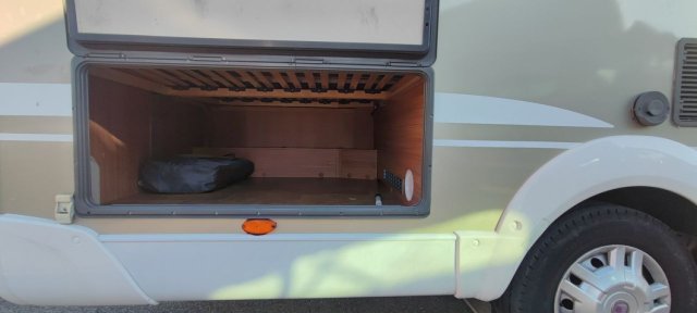 Burstner Ixeo IT 664 - Photo 8