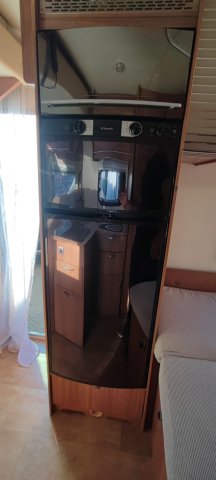 Burstner Ixeo IT 664 - Photo 19