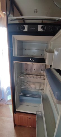 Burstner Ixeo IT 664 - Photo 20