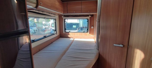 Burstner Ixeo IT 664 - Photo 24
