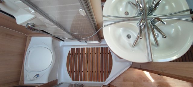 Burstner Ixeo IT 664 - Photo 25