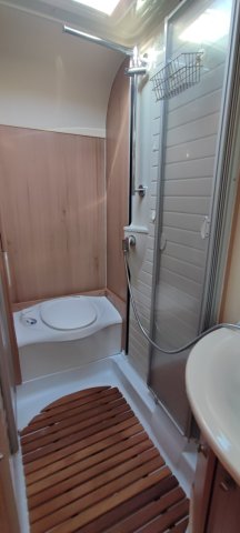 Burstner Ixeo IT 664 - Photo 26