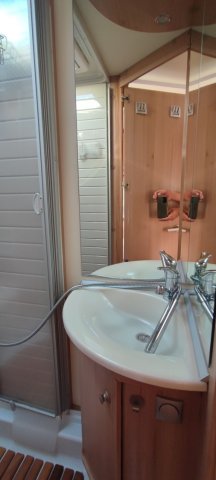 Burstner Ixeo IT 664 - Photo 27