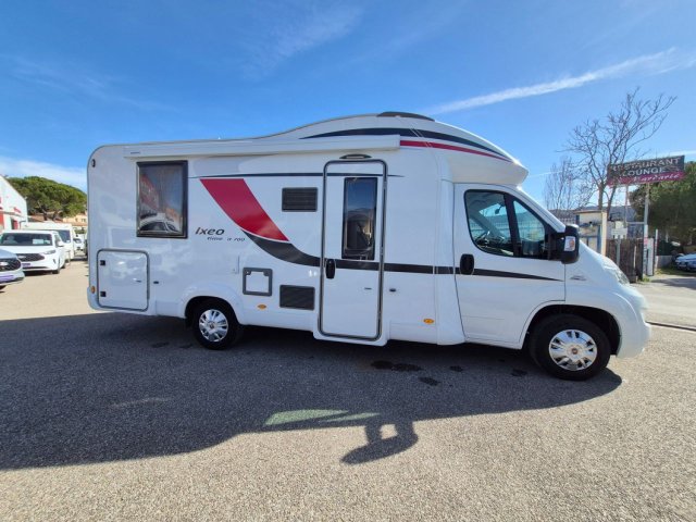 Burstner Ixeo Time IT 700 - Photo 4