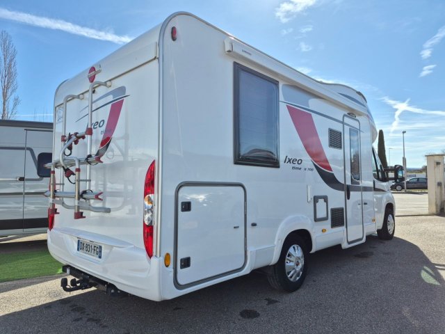 Burstner Ixeo Time IT 700 - Photo 5