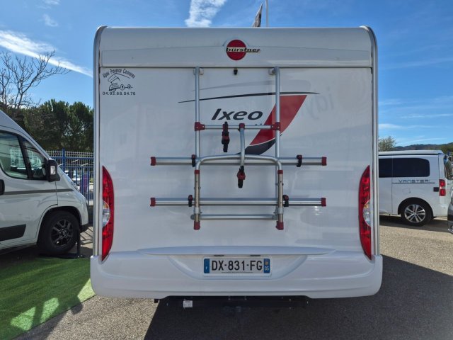 Burstner Ixeo Time IT 700 - Photo 6