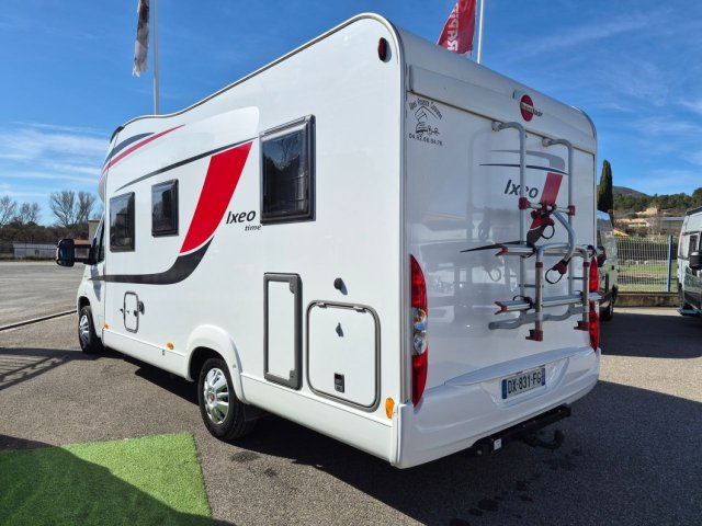 Burstner Ixeo Time IT 700 - Photo 7