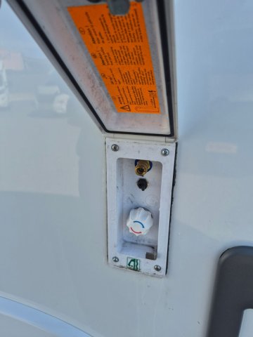 Burstner Ixeo Time IT 700 - Photo 11