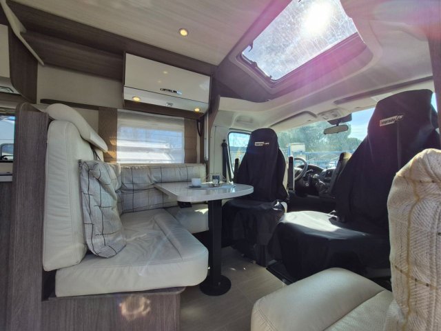 Burstner Ixeo Time IT 700 - Photo 15