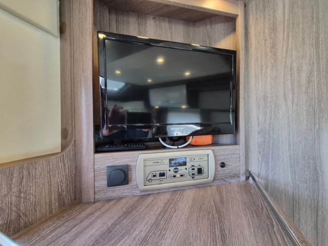 Burstner Ixeo Time IT 700 - Photo 17