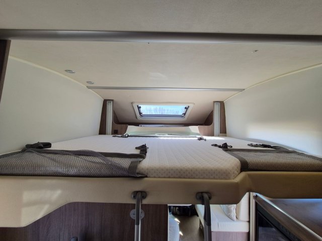 Burstner Ixeo Time IT 700 - Photo 18