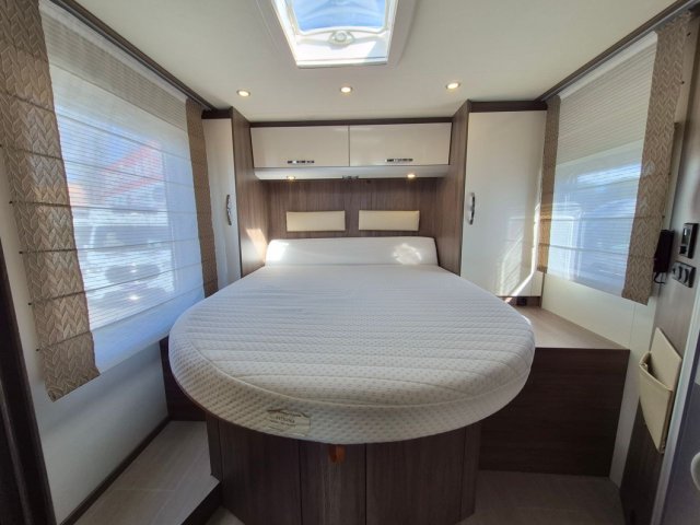 Burstner Ixeo Time IT 700 - Photo 21