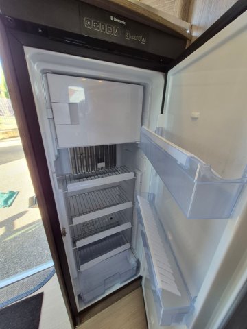 Burstner Ixeo Time IT 700 - Photo 26