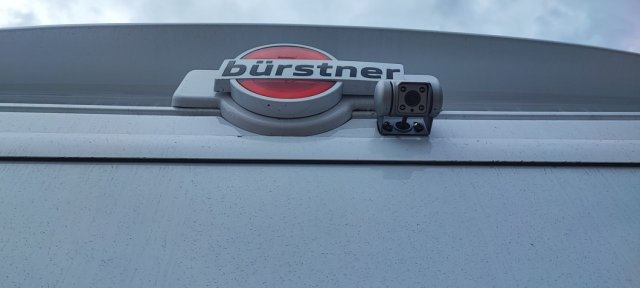 Burstner Lineo T 620 G T620 