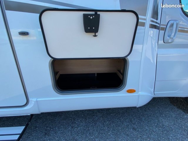 Burstner Lyseo TD 594 Privilege Edition - Photo 4