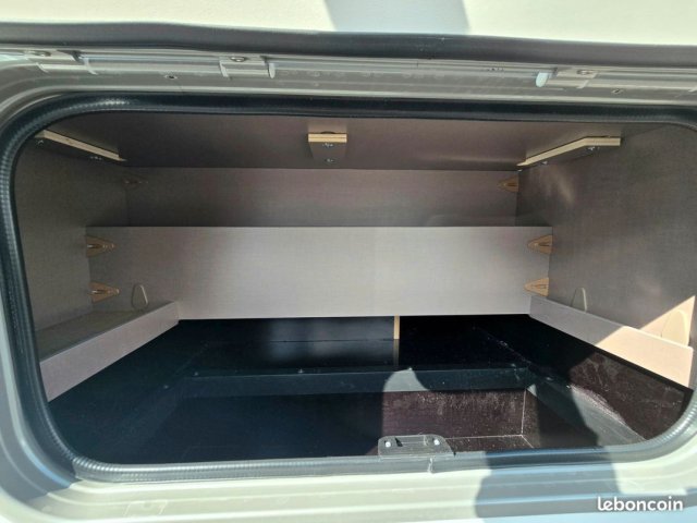 Burstner Lyseo TD 594 Privilege Edition - Photo 5