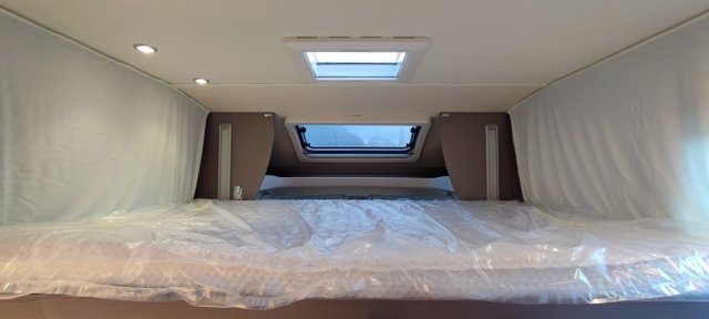 Burstner Lyseo TD 594 Privilege Edition - Photo 7