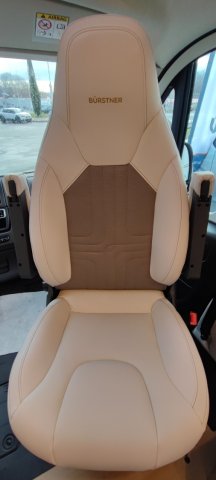 Burstner Lyseo TD 594 Privilege Edition - Photo 9