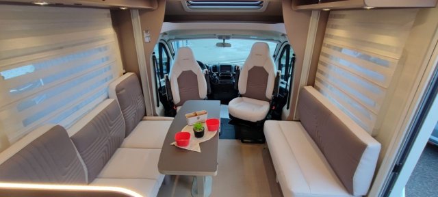 Burstner Lyseo TD 594 Privilege Edition - Photo 10