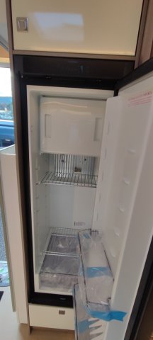 Burstner Lyseo TD 594 Privilege Edition - Photo 11